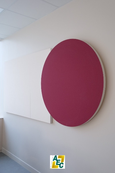 Rénovation et extension de bureaux au sein du L’Oréal Campus – Aulnay-sous-Bois (93)