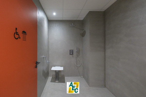 Rénovation et extension de bureaux au sein du L’Oréal Campus – Aulnay-sous-Bois (93)