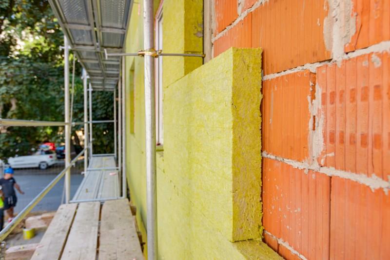 isolation extérieure isolation extérieure